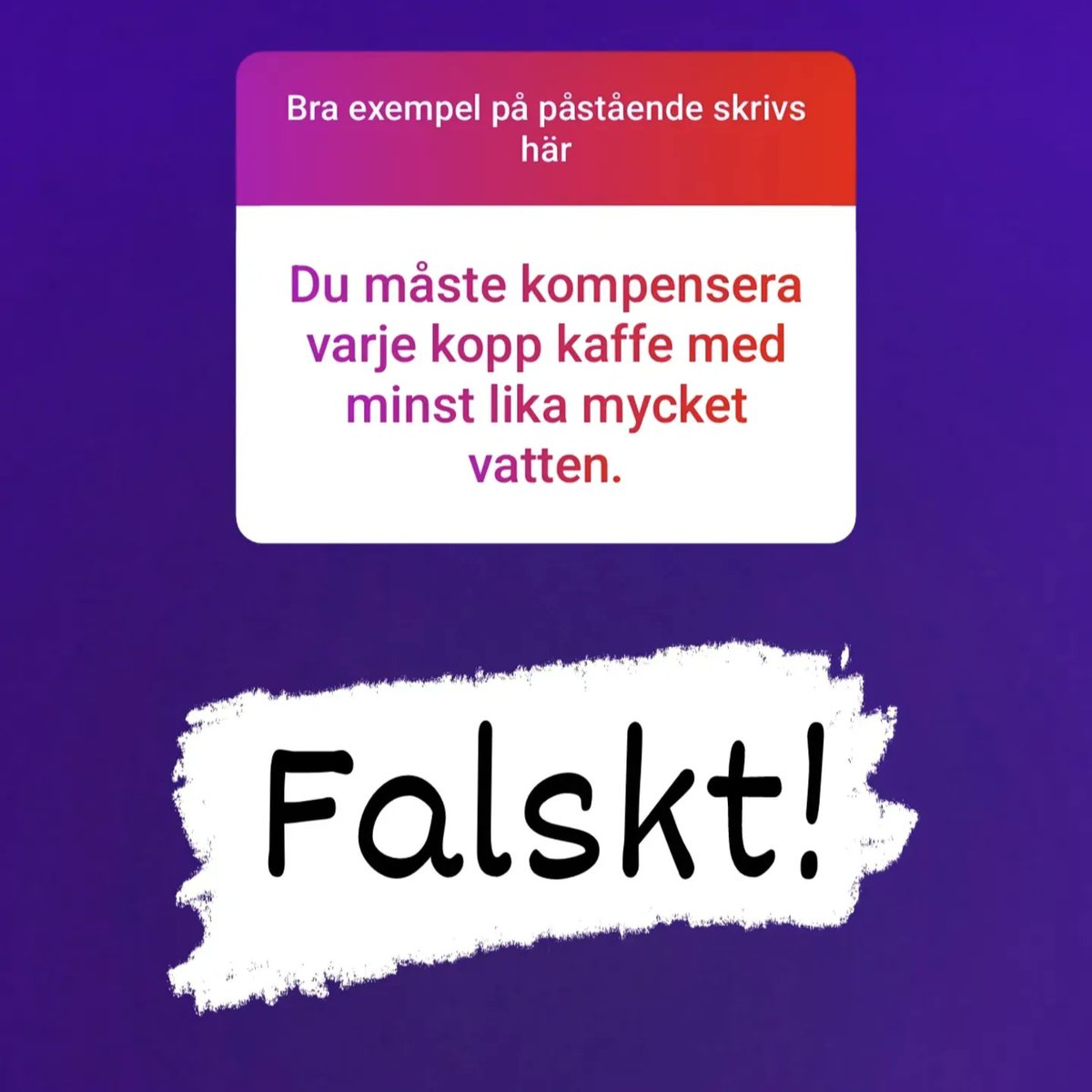 JacobGudiol's tweet photo. Jag försöker svara på påståenden med att bara svara sant eller falskt.

Går hyfsat bra ändå 😀 https://t.co/phTpcmWet7 https://t.co/qqPqq4rLm9