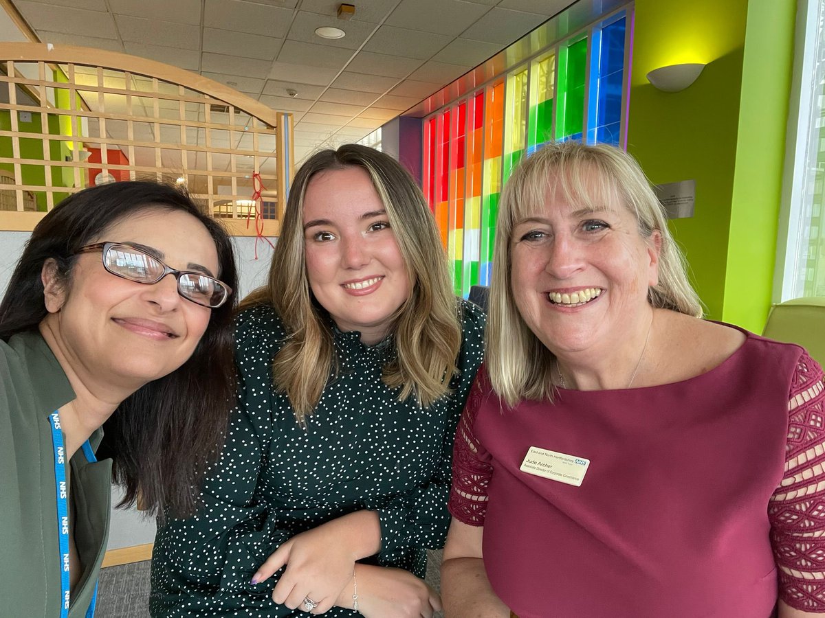 judearcher66's tweet photo. Well, after 37yrs working across health care services in different sectors (14 of those @enherts) I have taken early retirement!🥳 Thank you all for my lovely send off on Friday! I shall def miss you 🥲 but, now looking forward to my next chapter. ❤️ https://t.co/VzpHKf1y92
