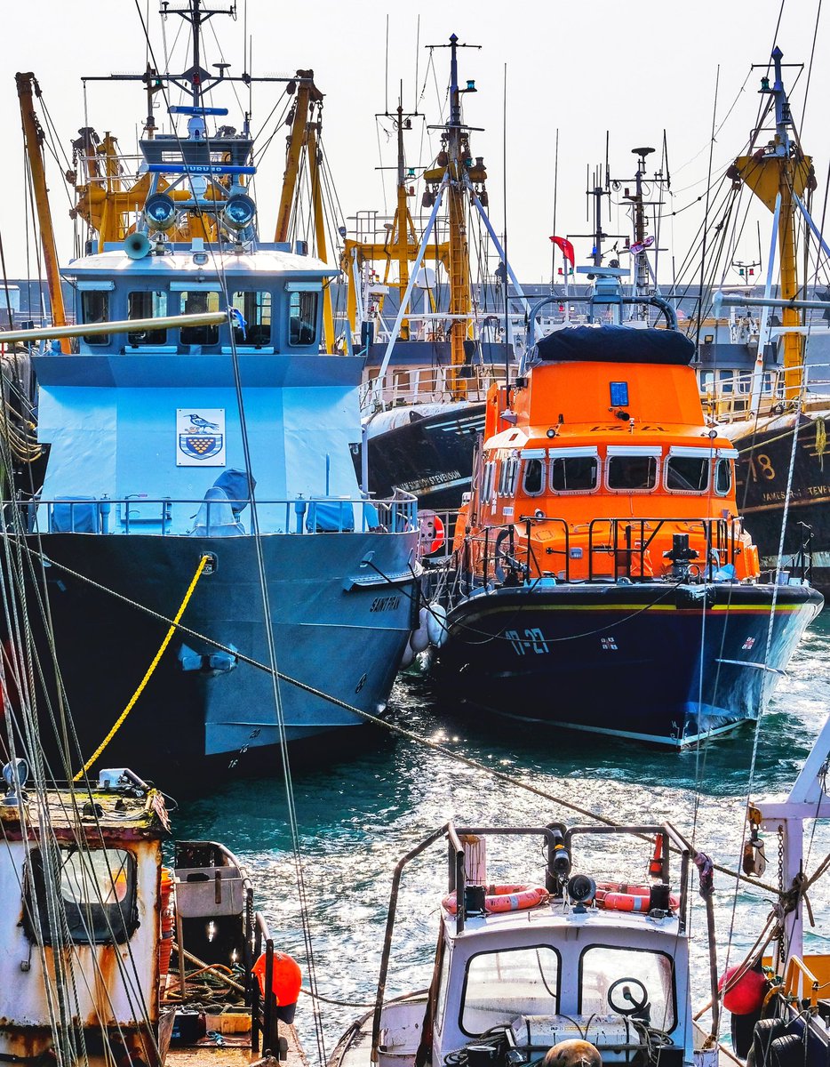 Penlee lifeboat.
#kernow #lovecornwall #uk #explorecornwall #cornishcoast #sea #ocean #visitcornwall #greatbritain #amazingcornwall  #capturingcornwall #newlyn #newlyncornwall #lifeboat #boat #rnli #rnlilifeboat #rnlife  @beauty_cornwall #penleelifeboat #newlynharbour