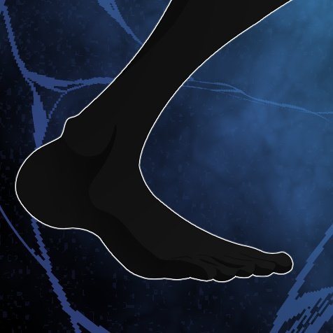 Vtuber_FeetPics's tweet photo. #FirstFoot https://t.co/iMoKmdcnw3