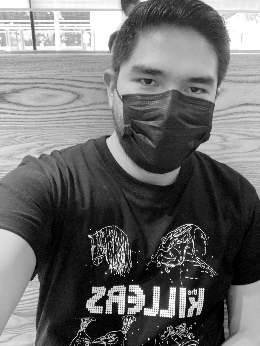 zerock96's tweet image. Best band EVER @thekillers 🇲🇽⚡️