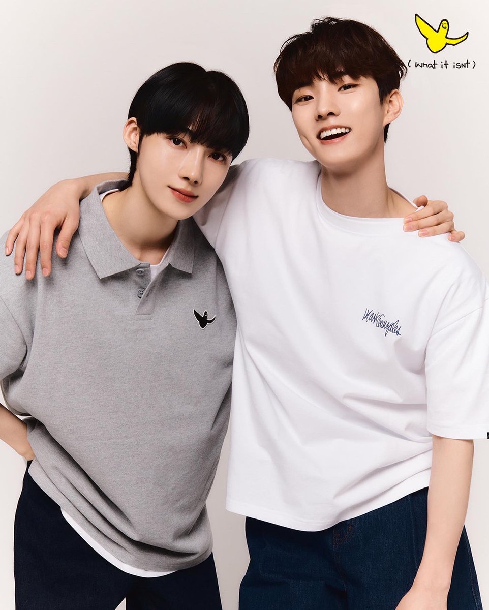 WhatitisNt_kr's tweet photo. 오늘의 눈정화👀✨

#WhatitisNt #와릿이즌
#더보이즈 #THEBOYZ https://t.co/0c7cKohnoM