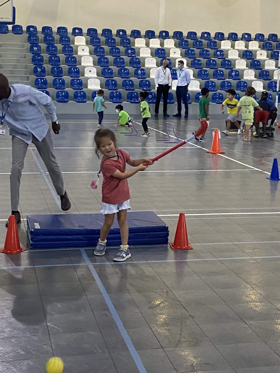 Primary Principal LIS tweet media