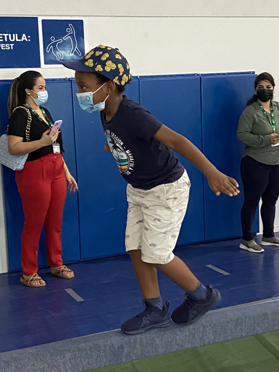 Primary Principal LIS tweet media