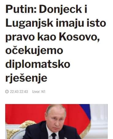ROBlN_HOOD's tweet photo. Znači izdao si Srbiju, a oni zbog tebe zakačili se sa cijelim svijetom... sram te bilo... kad je tvoj interes onda priznaješ Kosovo.. pi... živo meso s tebe otpadalo dabogda 3 i 3000 puta... https://t.co/ztz0poNWXR