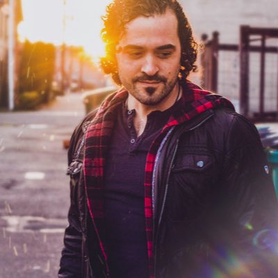 #NewProfilePic