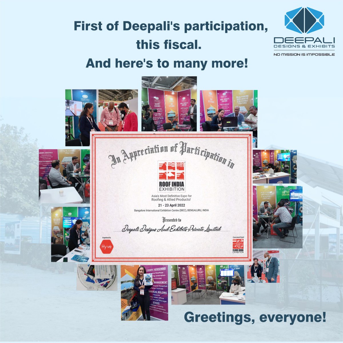 official_ddepl's tweet photo. Sometimes for new beginnings to happen, one needs to sign off for a while. So thank you and look forward to doing more, in the time of the new! #DeepaliDesigns #RoofIndia #DeepaliStructures #FirstofMany https://t.co/IbcfFCM7qB