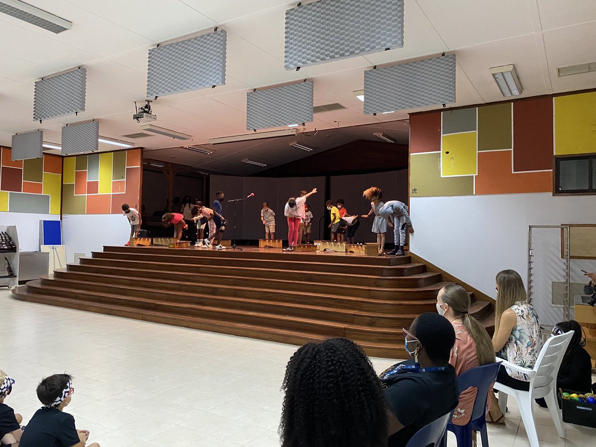 Primary Principal LIS tweet media