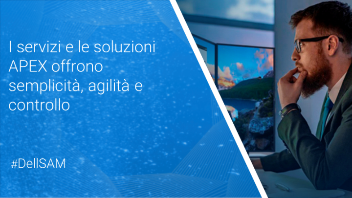 fabrilom's tweet photo. Ti chiedi come i Customer Success Manager ed i Service Account Managers gestiscono i prodotti Dell APEX? John McGrath ce lo spiega in questo nuovo #blog.
https://t.co/d6gQYjyVQr 👇
#DellSAM #ProSupportPlus #APEX #Iwork4Dell https://t.co/8nFlpcRO0y