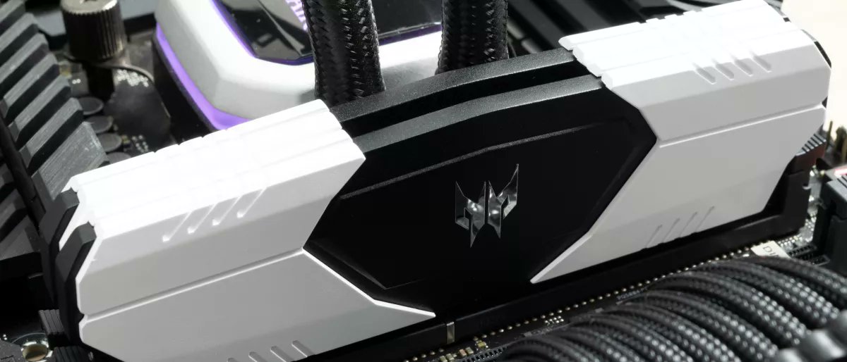 PredatorStorage's tweet image. Predator Talos Heatsink DRAM🔥

✅Mechanized Warrior
✅Ultra-low Timing
✅2666 MHz~3600 MHz
✅Zinc-alloy Heatsink
(Image: @tomshardware)
amzn.to/38wY536
#predatortalos #pcbuilding #predator #overclocking