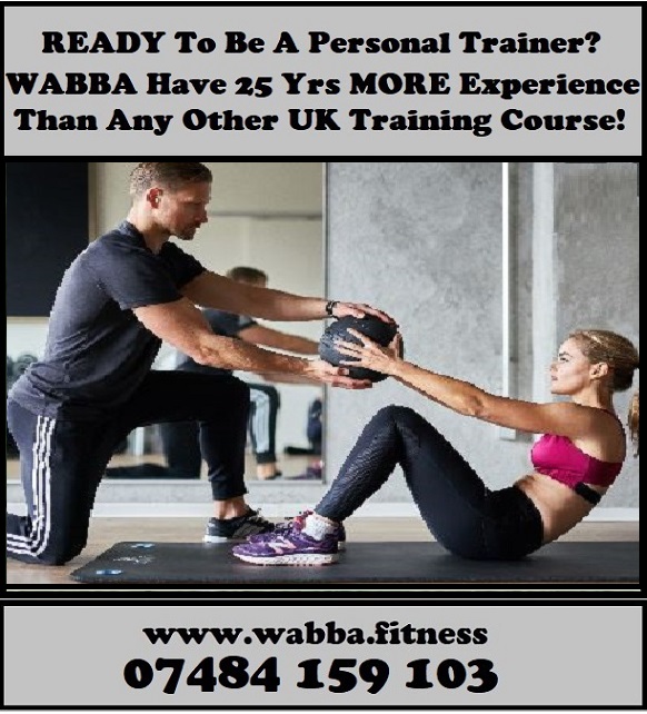 wabbaworldwide's tweet photo. #learn 1-2-1 with ##3xAuthor #WABBAfounder #AlanRunacres 
THE UK's Original &amp; Most Experienced Personal Trainer!
Trainer of 26,000 PT's +55 #British #European #World Champions. https://t.co/vI083MpyZE