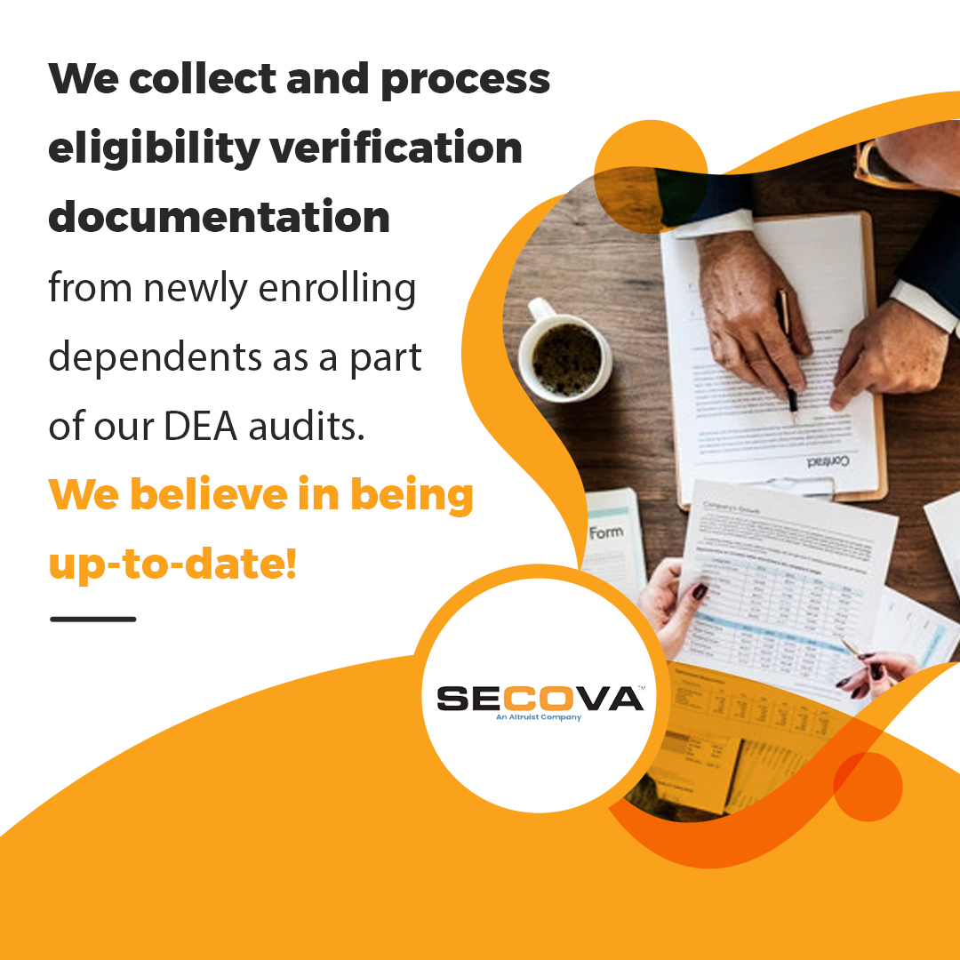 Secova tweet media