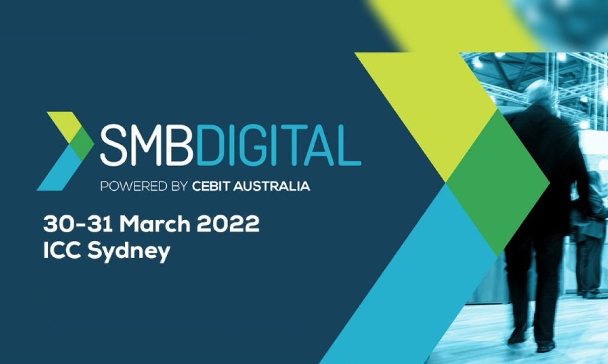 ICEXAustralia's tweet photo. ๐Los dรญas 30-31 de marzo asistimos a la feria @smbdig 2022 en Sรญdney ๐ฆ๐บ, donde se presentaron las soluciones digitales ๐ฅ๏ธ mรกs novedosas para #pymes.
๐งPuedes leer mรกs sobre el evento en el informe que hemos realizado ๐ https://t.co/tdrYlEJPcf
#smallbusiness #SMBdigital https://t.co/0B7TpMcEzB