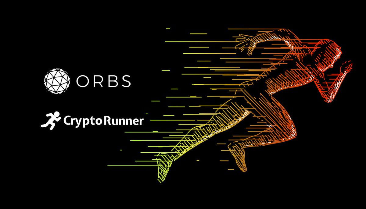 CryptoRunner (@Crypto_Runner) / Posts / X