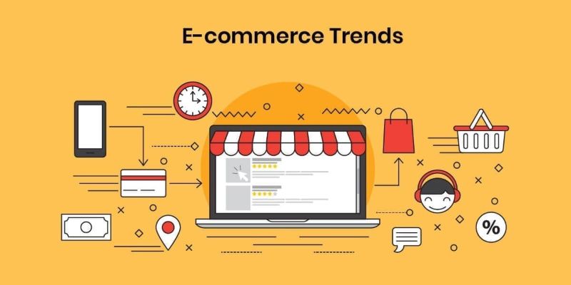 BizPartnerMag's tweet photo. How to Make the Most of the #EcommerceTrend in 2022:Best 20 Expert Advice https://t.co/B9285dBHxc #ecommercetrends #ecommercetips https://t.co/AfCz2bdx9J