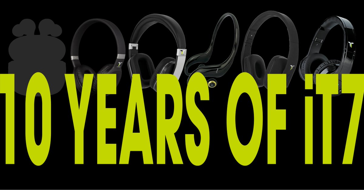 iT7Audio tweet media