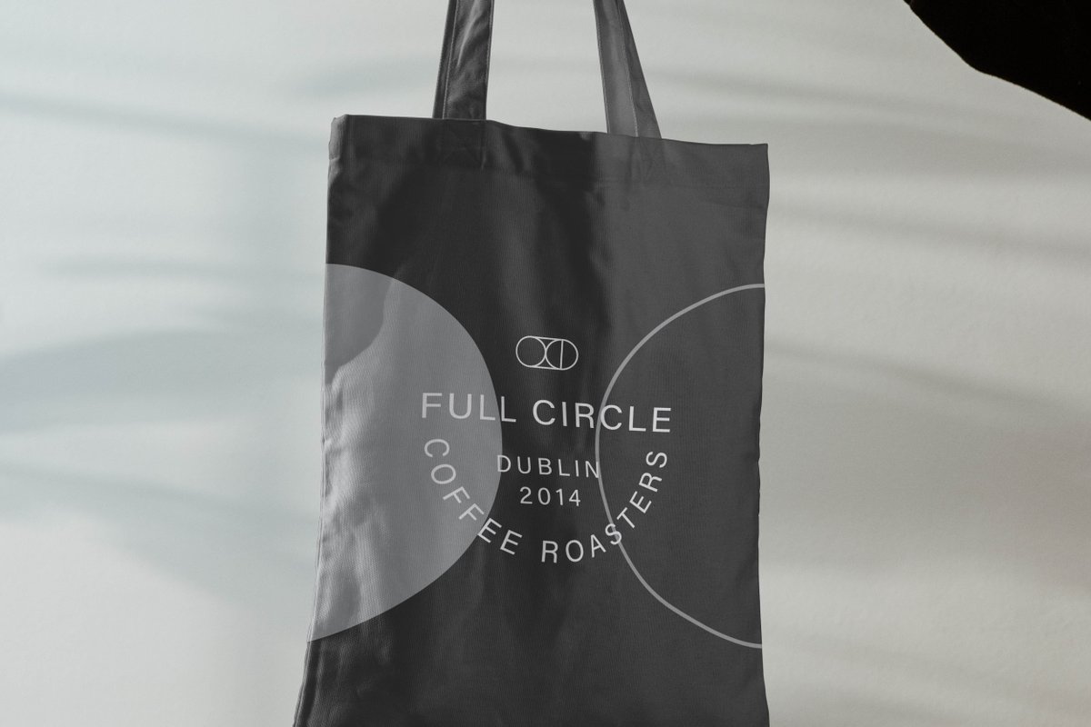 worldbrandesign's tweet photo. Angel &amp; Anchor @angelandanchor - Full Circle Coffee Packaging Design by Angel &amp; Anchor
.
https://t.co/GzVuLPC0yH
.
#coffee #coffeepackaging #packagingdesign #logodesign #branddesign #worldpackaging #worldbranddesign #worldbranddesignsociety https://t.co/jKO3VjdVIH