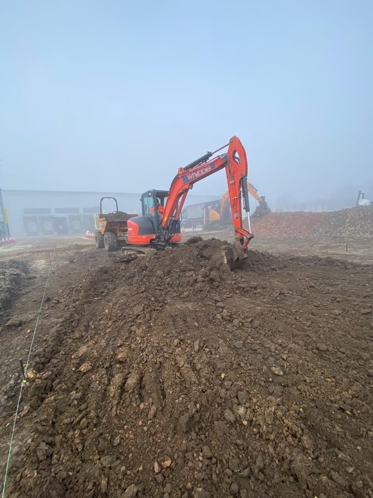 Wrubble LTD tweet media