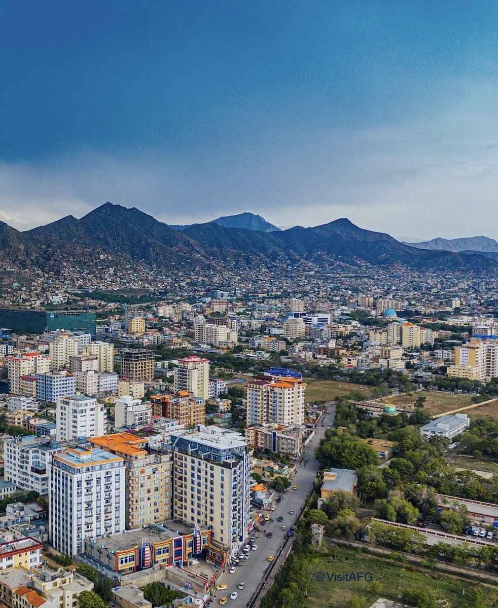 VisitAFG's tweet photo. A corner of beautiful Kabul 😍
📸 Travelestan https://t.co/82k7nSoE47