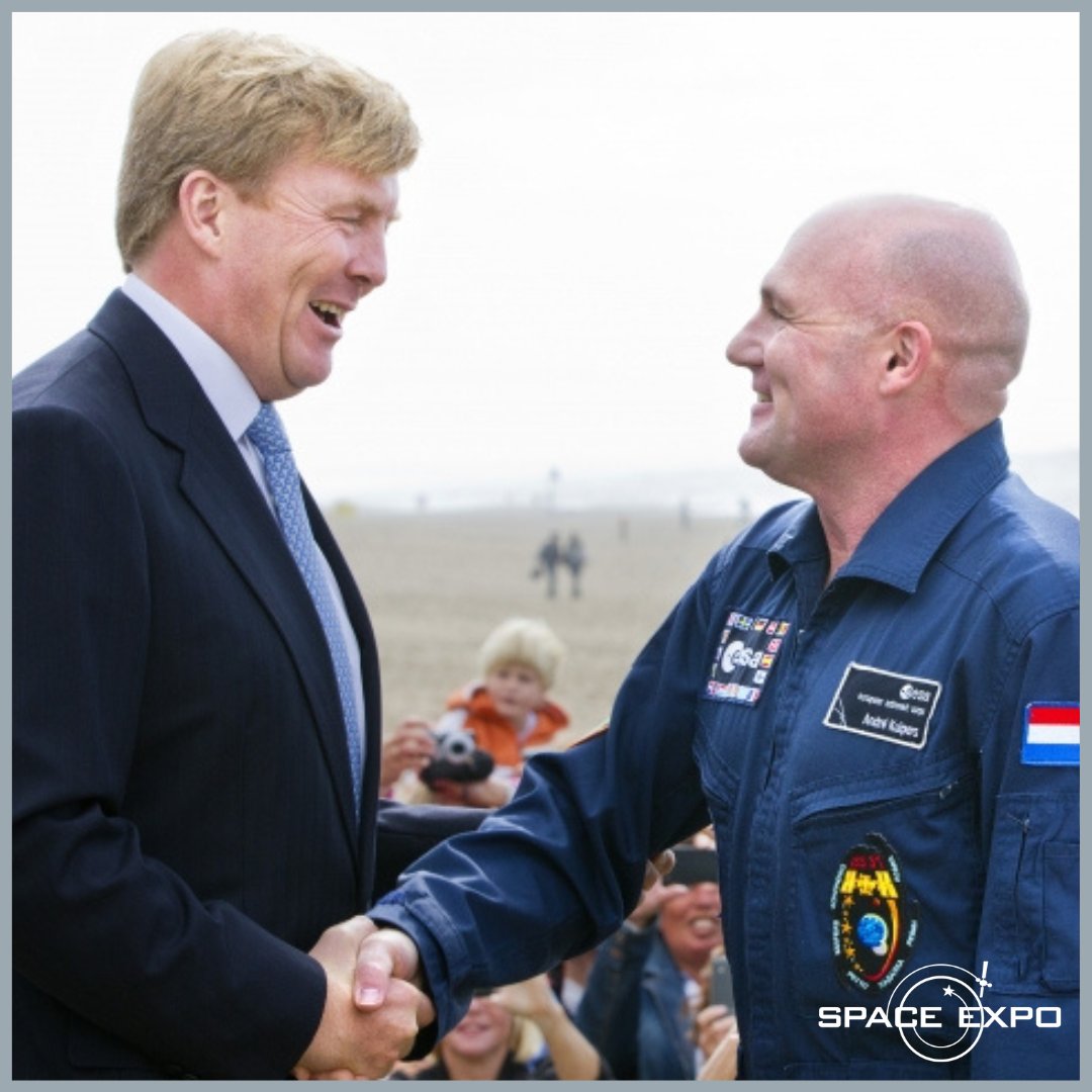 Gefeliciteerd Koning Willem-Alexander! 👑 
Wij wensen iedereen een gezellige #Koningsdag. 🧡