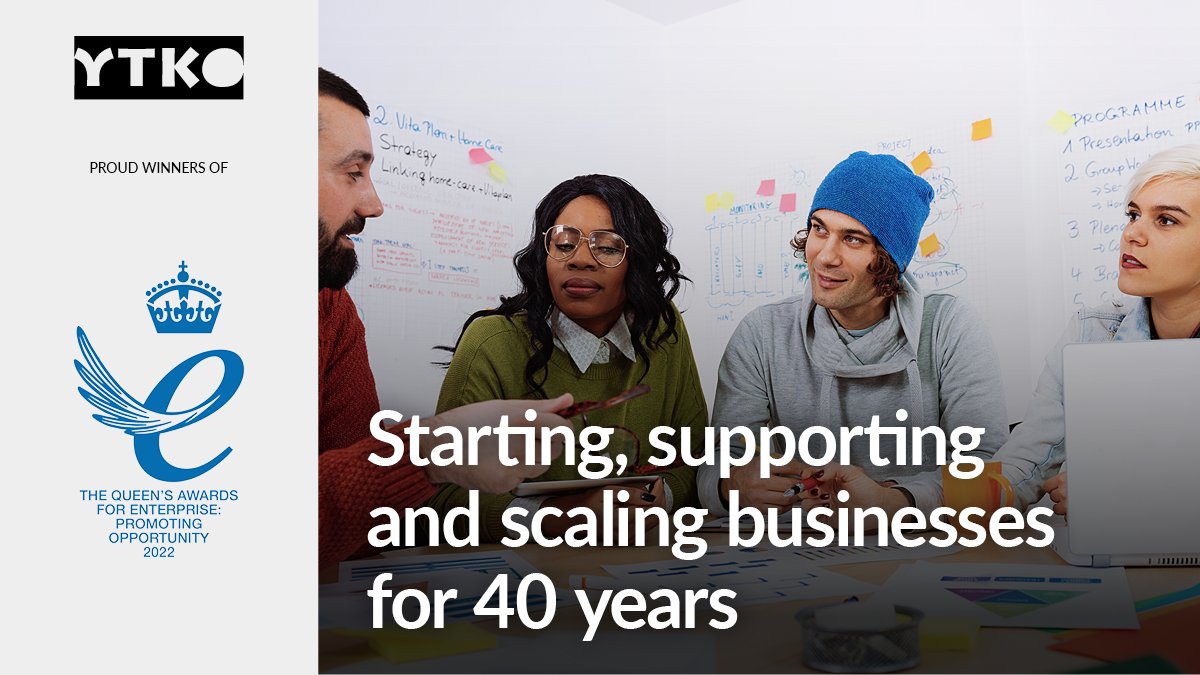 Enterprising Women tweet media