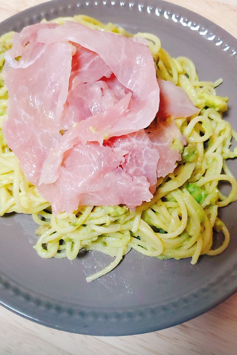 イタリア人おすすめ オリーブオイルとわさびのパスタ Chietoku Jp