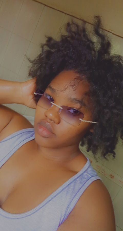 ampairekim's tweet photo. WCW😘😘😍
New accounts drop yo handles we follow each other 💫💯🤗 https://t.co/vy12jVSxXI