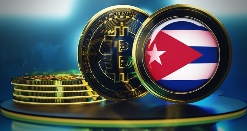 easybitchange's tweet photo. Central Bank of Cuba to License Digital Asset Service Providers...
https://t.co/Dywpkz85Il https://t.co/PNVfutC5Dk