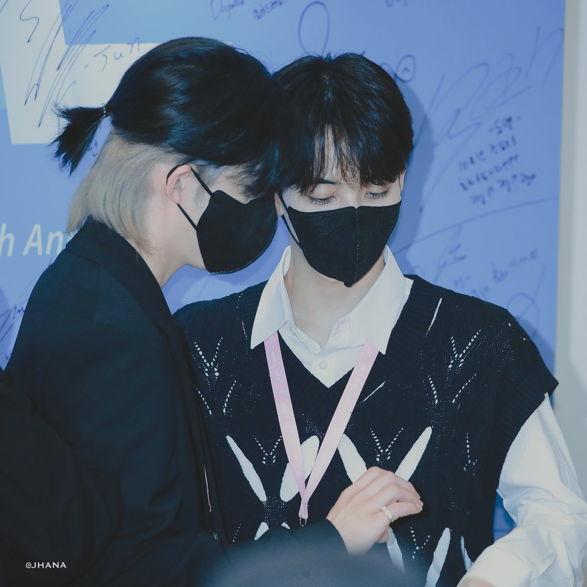 JHANA_1004's tweet photo. 220426
DFESTA 디페스타

#세븐틴  #정한  #SCOUPS  #에스쿱스 #JEONGHAN  #SEVENTEEN https://t.co/i3JuktezGi