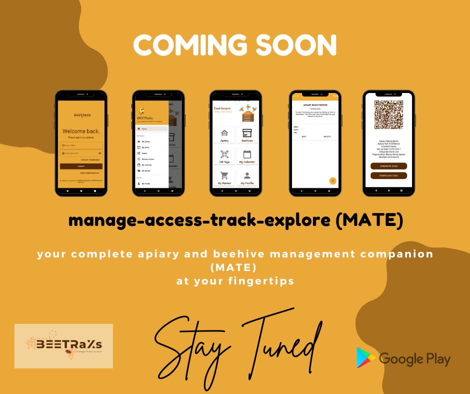 BEETRaXs-M.A.T.E (@solutionbee) on Twitter photo 