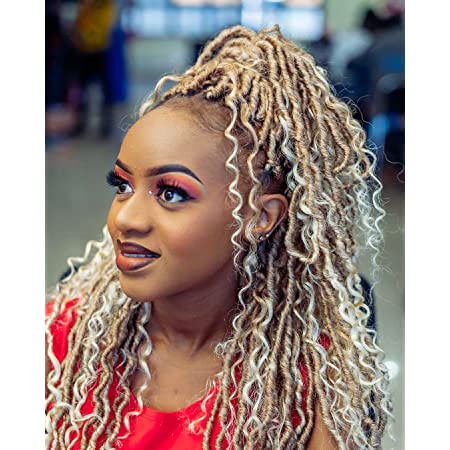 CoraHairService's tweet photo. CORA 6Pcs/Lot Faux Locs Crochet hair Wave Curly Goddess Locs Crochet Hair .😍where confidence begins.🎉act now!🤩
👉https://t.co/0127agOHY6
#locs #goddesslocs 
#braids
#crochetbraids #goddessfauxlocs #goddesslocsatlanta 
#fauxlocs
#locstylesforwomen
#womenwithlocs
#fauxlocsatl https://t.co/OHDIXANtsX