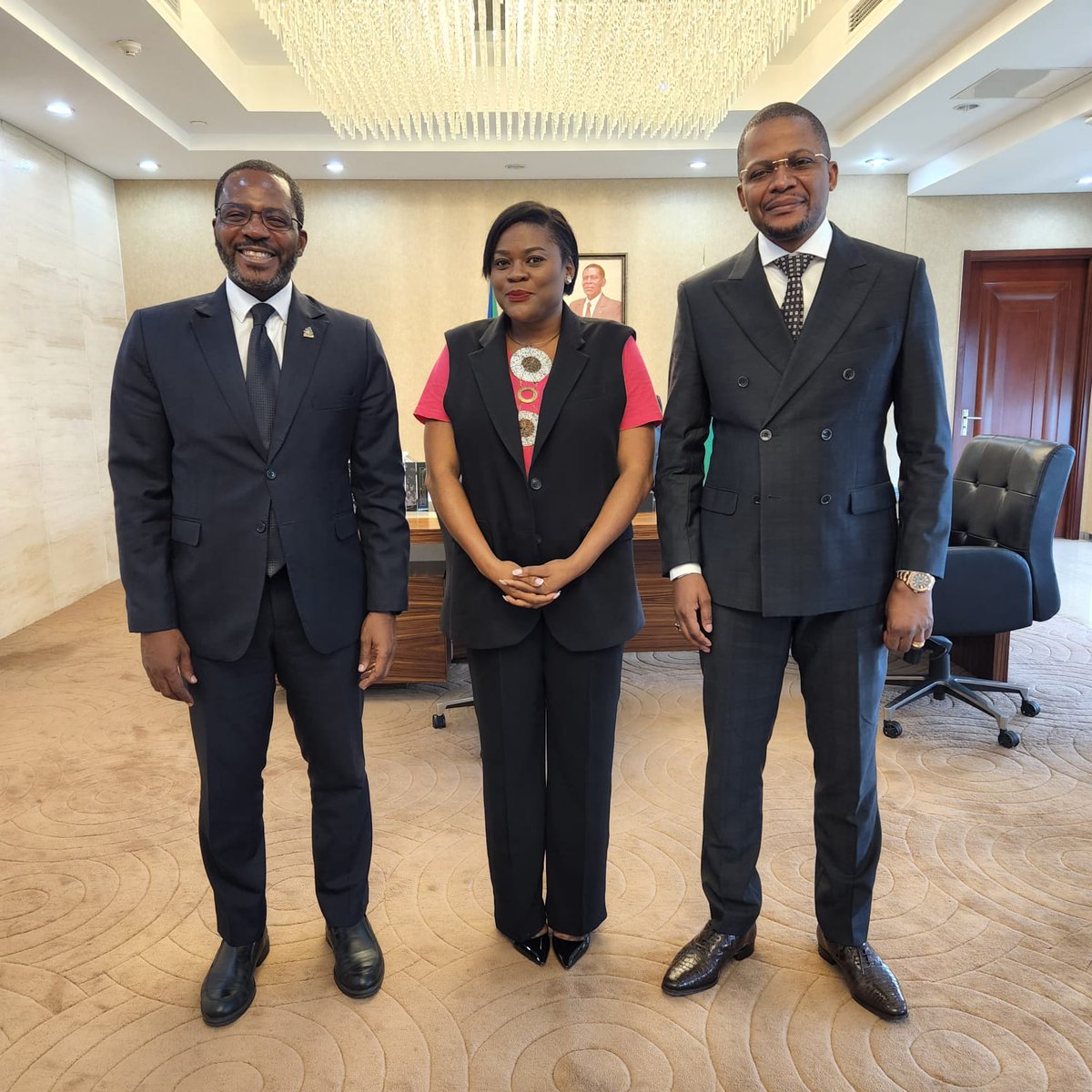 Gabriel Mbaga Obiang Lima tweet media