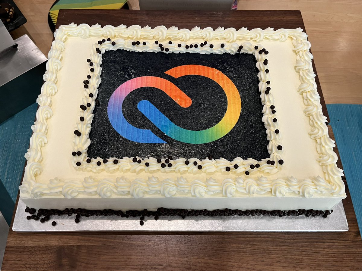 So much fun! Was such a joy to see so many teammates together for the first time in a long time, and meeting lots of new colleagues in person!