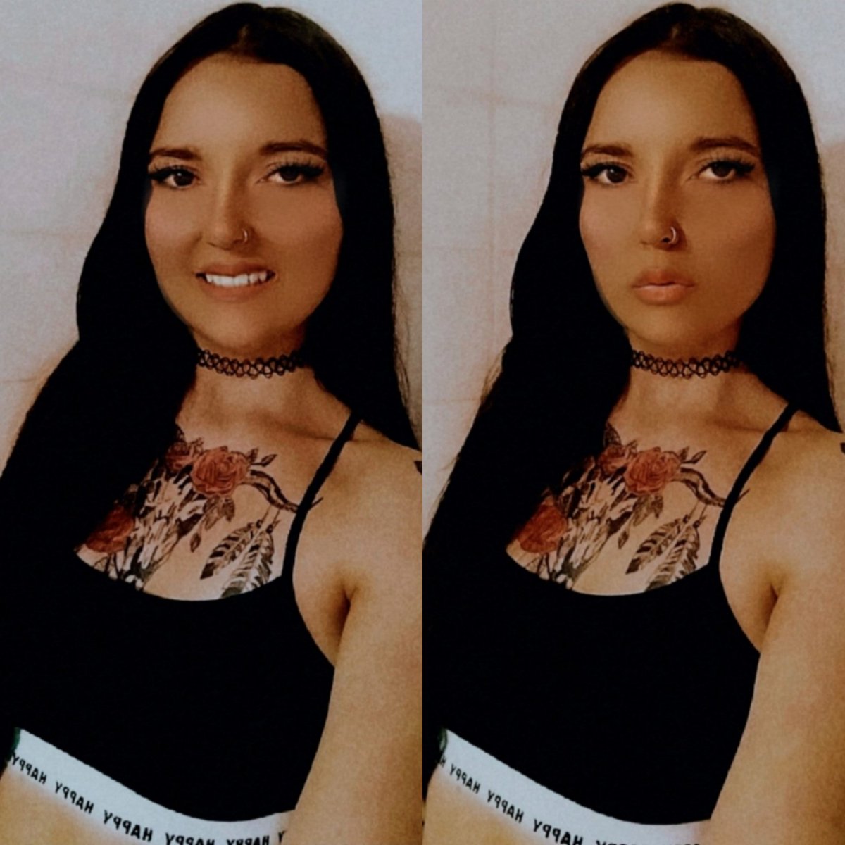 LaTaylorRocks's tweet photo. #Smiling Taylor or #NoSmiling Taylor ? 🤔☺️😐 #Haha
PS: #HAPPY Wednesday ! 😘❤️✨ https://t.co/wb3PASRsU8