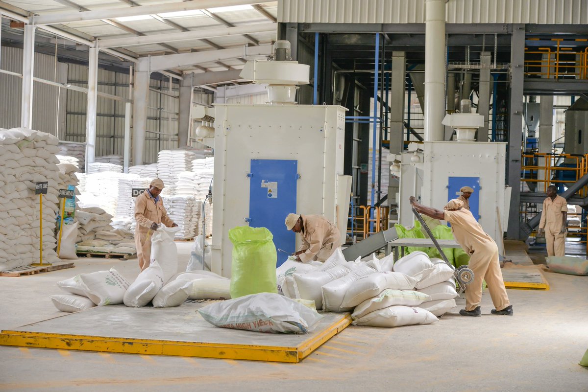 RedaviaSolar's tweet photo. With more than 50 solar farms in operation, REDAVIA is continuously offering cost-effective and reliable energy solutions to businesses in East and West Africa. 
https://t.co/WC9McAkhyJ https://t.co/eeRTE0EGz5