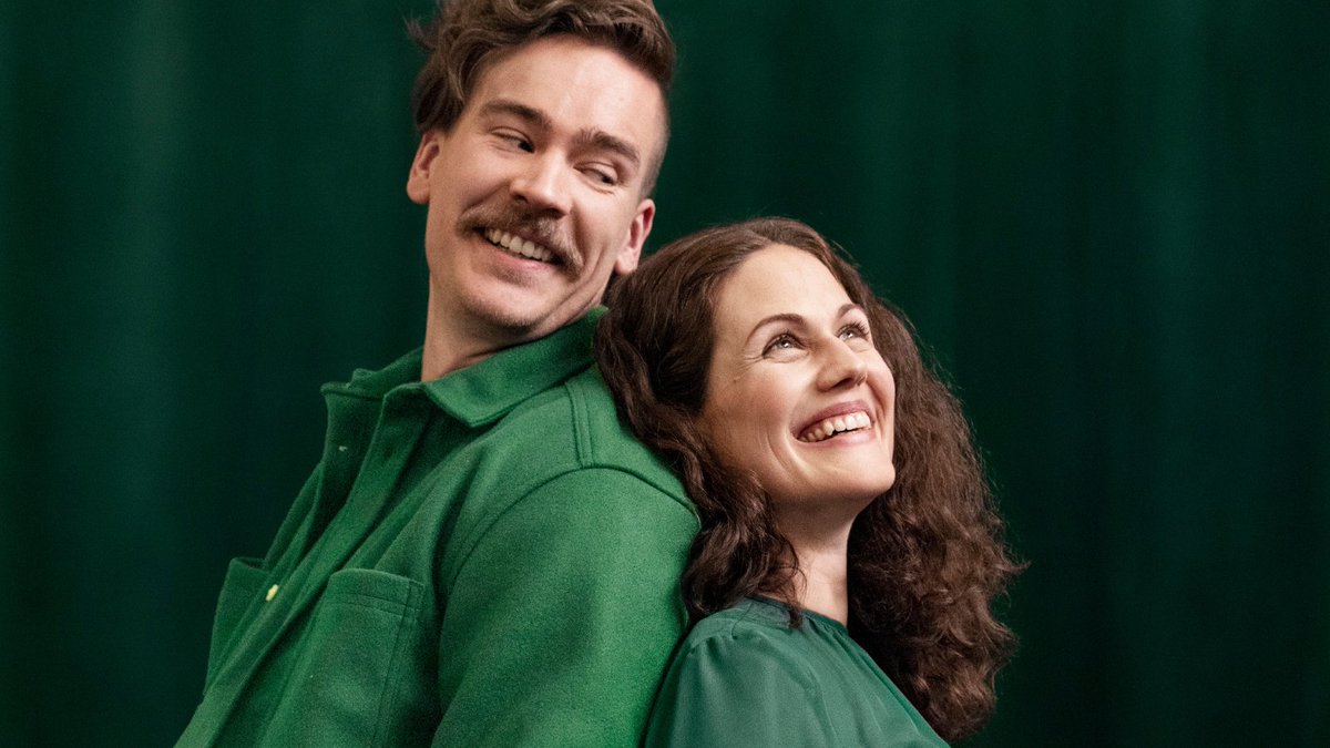 Muistutus: Yrityksesi ihmiset – yrityksesi sydän -webinaarisarjamme ensimmäinen #webinaari "Työntekijöiden arvostaminen" online huomenna torstaina 28.4. kello 9-10 💻

#Yrityspäättäjä tai #yrittäjä, lämpimästi tervetuloa!

Katso lisätiedot ja ilmoittaudu: lyyti.fi/reg/fennian_we…