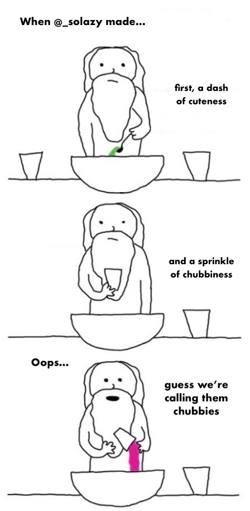 <a href="/_solazy/">solazy</a> the origin story 👻