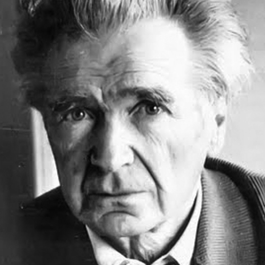 FideuetF's tweet photo. Estem tots al fons d'un infern on cada instant és un miracle.
Emil Cioran
#aforismes #cioran
#ff_cioran #ff_absurd https://t.co/fxbXF9p34t