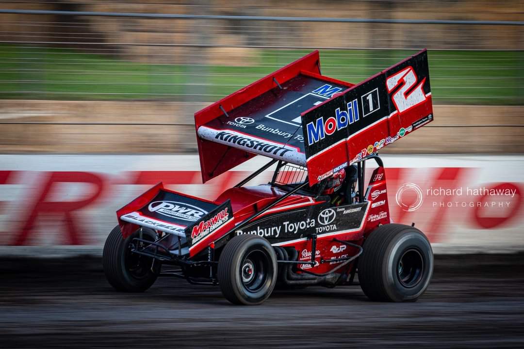 Krikke_Msport2's tweet photo. BREAKTHROUGH WIN HIGHLIGHTS KMS SEASON
The second season for Dayne Kingshott and the Krikke Motorsport team together has just been run and won and the highlight to come out their 2021-22 season campaign was without a doubt their breakthrough win. READ MORE
https://t.co/t8ULqf93m2 https://t.co/qIBe7o2d7j
