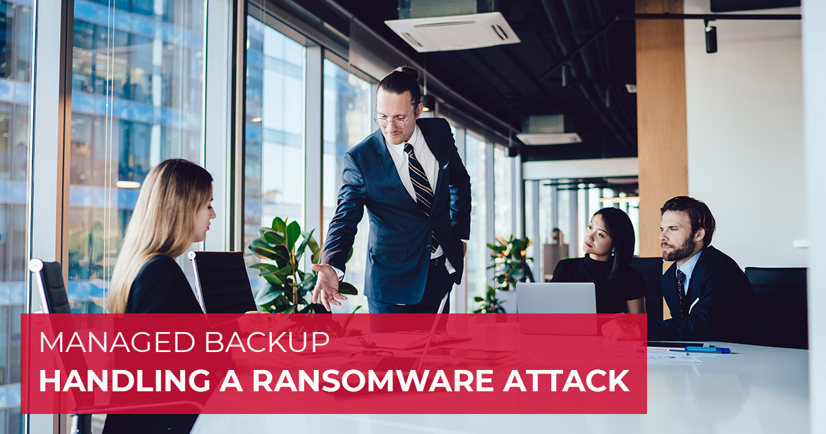 SoftwareOne's tweet photo. #RansomwareAttacks are only becoming more sophisticated and more frequent.
โ๏ธ Find out how you can better #backup your #data and stay free from attack: https://t.co/2b4lrTKGkS
#M365 #ManagedBackup #backup #BeCyberSmart https://t.co/V3uCDsB283