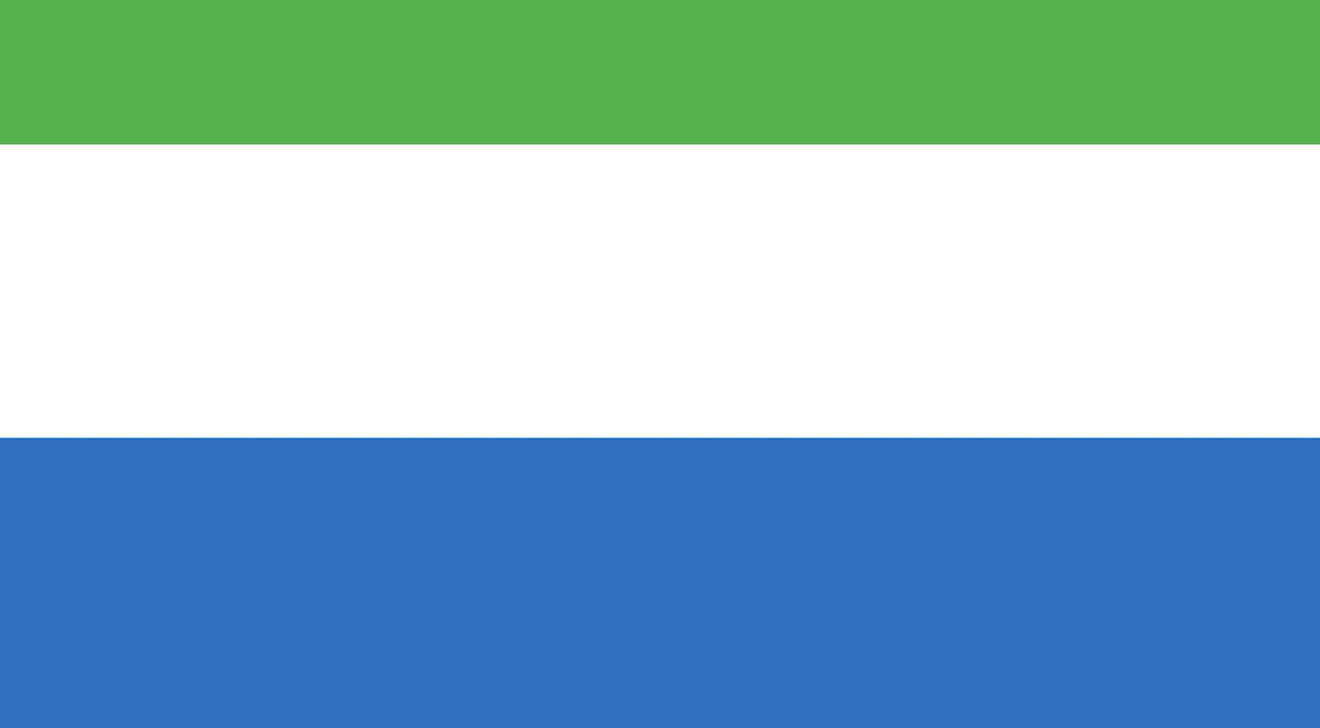 ashforder's tweet image. The Flag🇸🇱                The Face😊