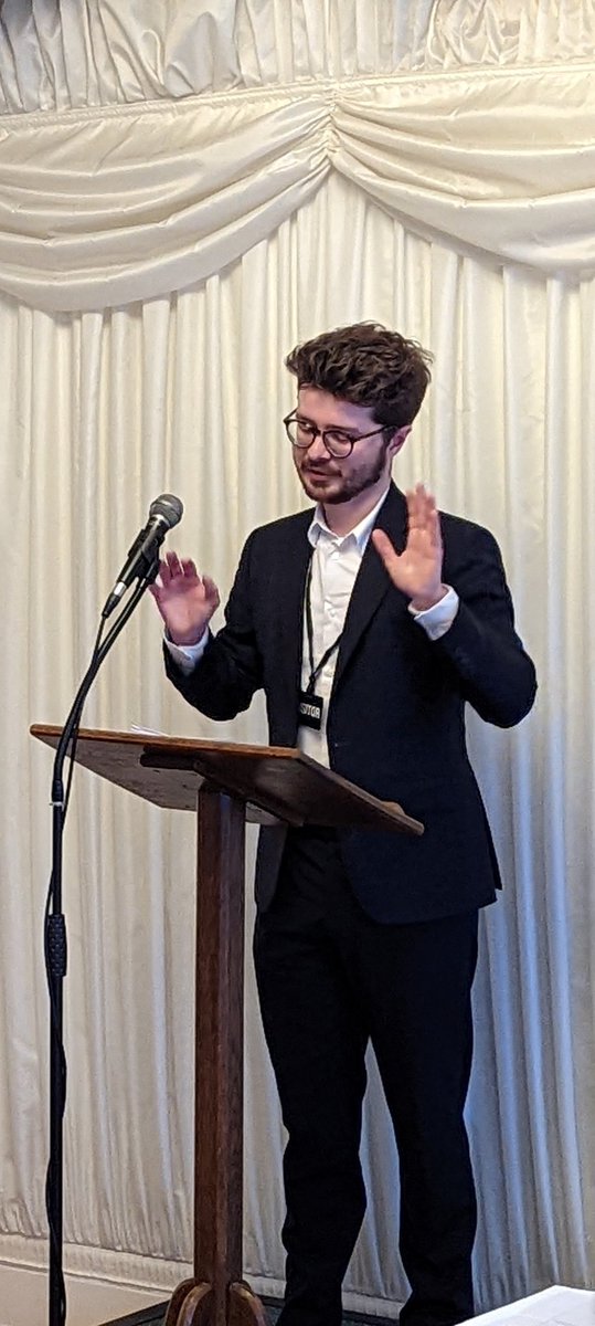 A big thank you to <a href="/GoodThingsFdn/">Good Things Foundation</a> for inviting us to the APPG event yesterday at the HoP - we met some fascinating organisations and people who are all driving towards the same goals. #dataproverty