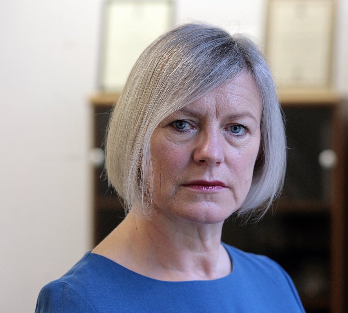 UKAntiSlavery's tweet photo. LAUNCH: The Commissioner has published her IASC Annual Report 2021-2022, which was laid in 
@UKParliament this week. Find out more and access the report here:
https://t.co/fyXgkRR1oP

#IASCAnnualReport2022 #modernslavery #humantrafficking https://t.co/Gjmw6ASzNB