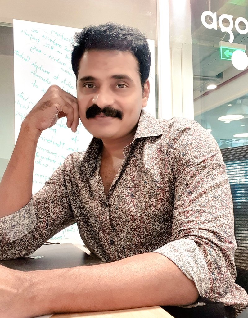 Pavanpakala007's tweet photo. "What you do today can improve all of your tomorrow's " https://t.co/3y9RbPmzAO