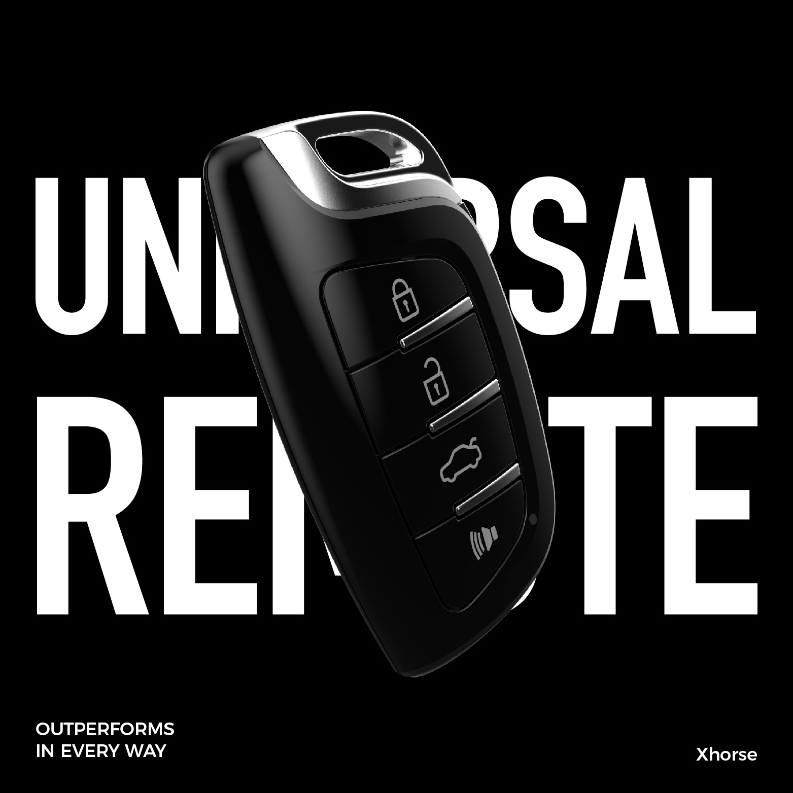 xhorse-global-on-twitter-xhorse-universal-remotes-diverse-appearance