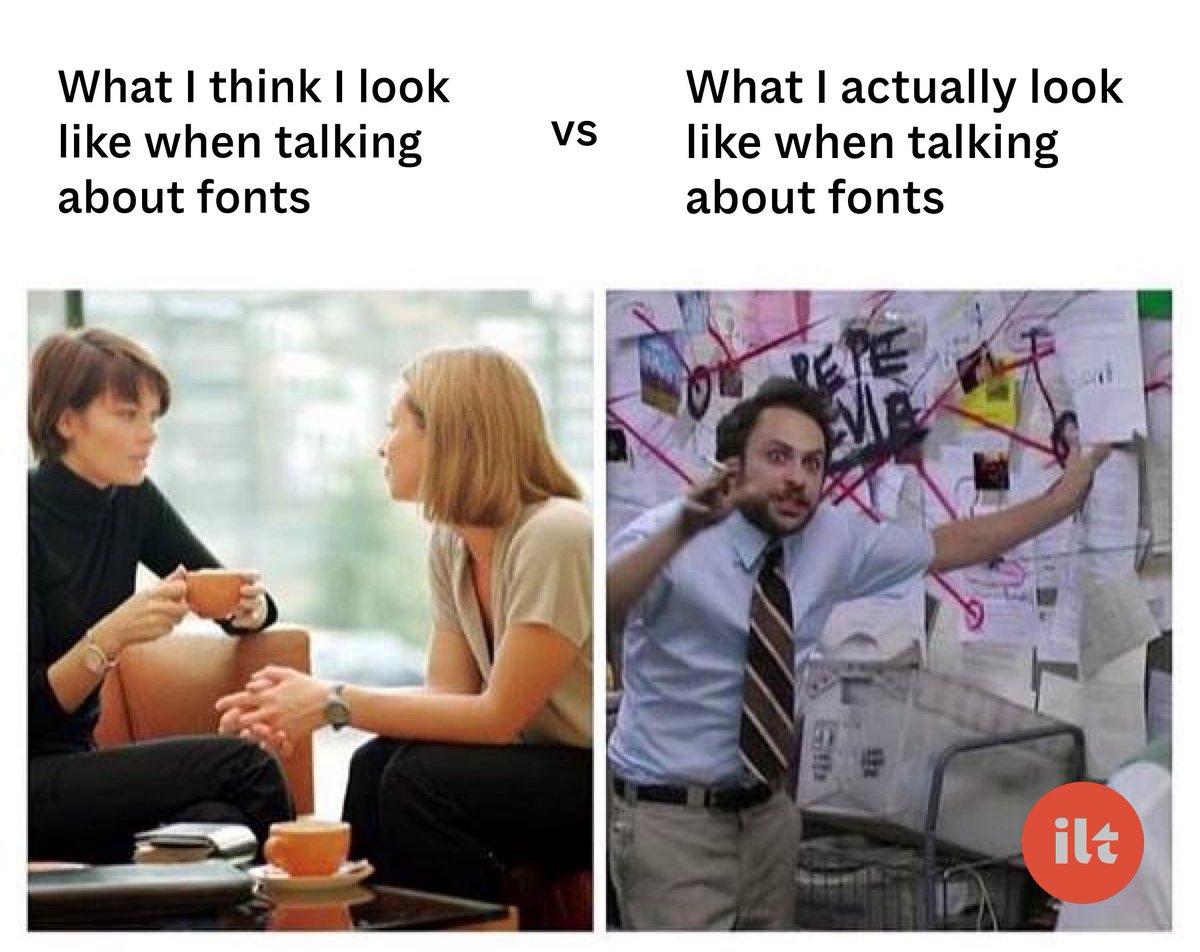 You know who you are...