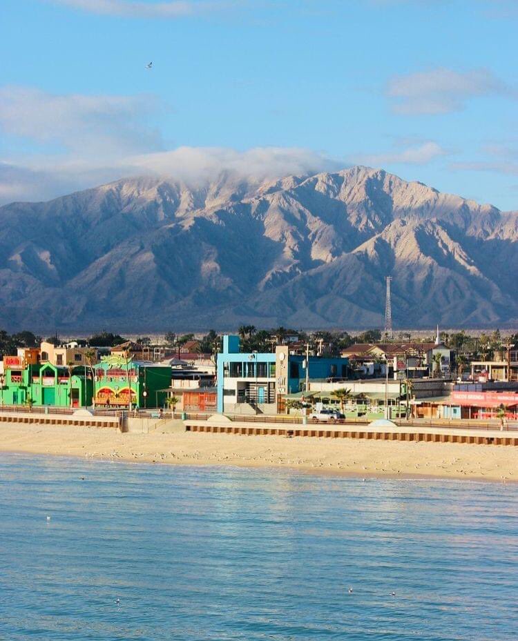 With only once you visit #SanFelipe, it will become your favorite place.💙

sanfelipe.travel
📷___celso