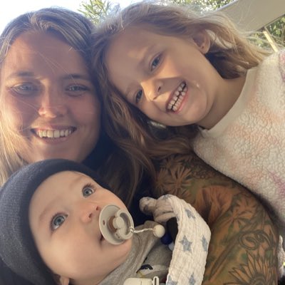 NorthBekka's tweet photo. #NewProfilePic https://t.co/efjHvvjD7D