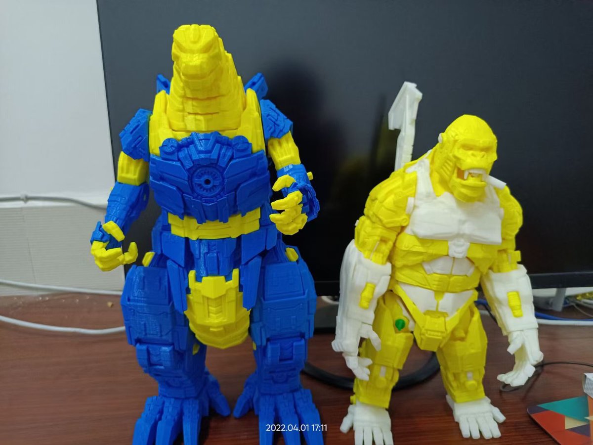 meiyantech's tweet photo. Our samples can be 95% close to the bulk goods.

The cost of 3D printing+ polishing+ coloring + shipping is about $250 to $350.

welcome to cusotmize.

email:ellen.he@meiyantech.com
Whatsapp: +8618026984434 https://t.co/NtzU8FxZGN