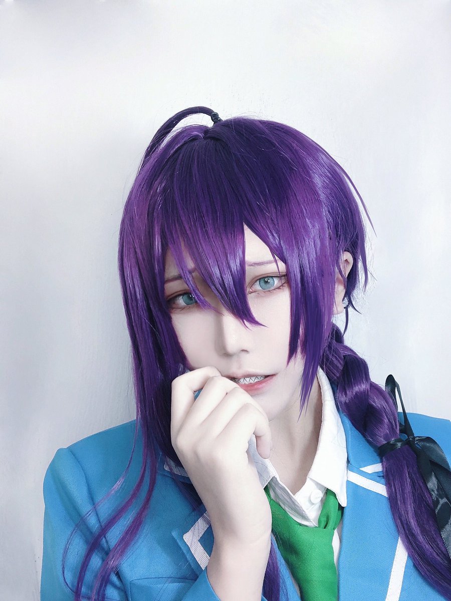 あんスタ アンホリ 礼瀬マヨイ コスプレ 礼瀬マヨイ #礼瀬マヨイコスプレ #禮瀬真宵 #mayoiayase #mayoi #あんスタ